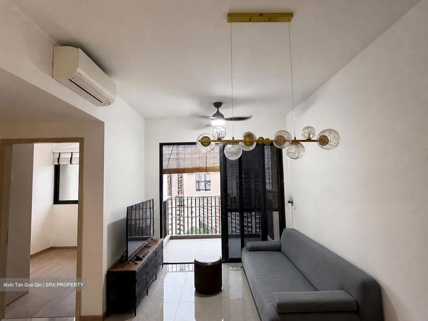 Sengkang Grand Residences (D19), Apartment #634852951
